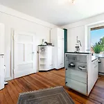 Pferdehof Bickenalb Appartement