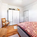 Pferdehof Bickenalb Appartement