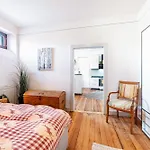 Pferdehof Bickenalb Appartement Blieskastel