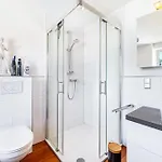 Pferdehof Bickenalb Appartement *