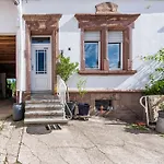 Pferdehof Bickenalb Appartement Blieskastel