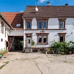 Pferdehof Bickenalb Appartement