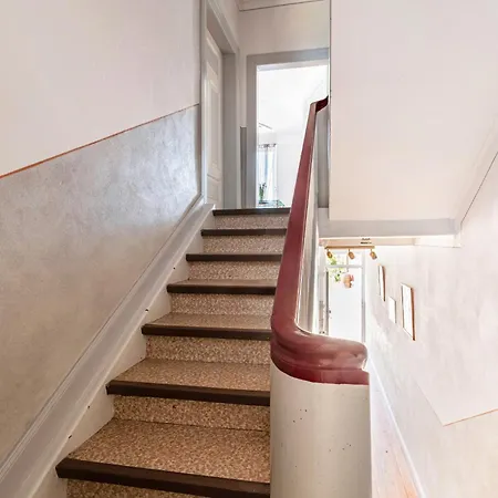 Apartament Pferdehof Bickenalb