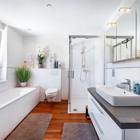 Apartament Pferdehof Bickenalb Blieskastel