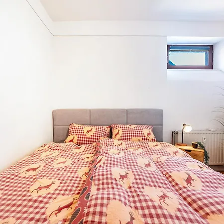 Pferdehof Bickenalb Apartament Blieskastel