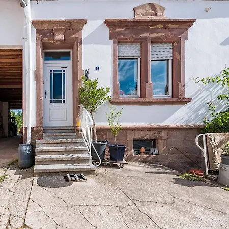 Pferdehof Bickenalb * Blieskastel