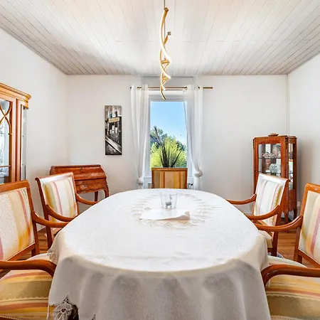 Apartament Pferdehof Bickenalb