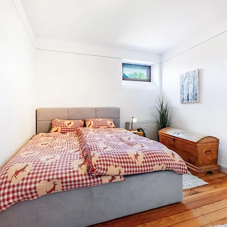 Apartament Pferdehof Bickenalb Blieskastel