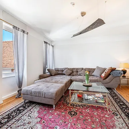 Pferdehof Bickenalb Appartement Blieskastel
