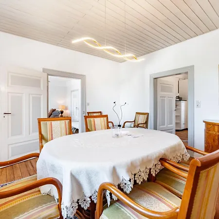 Pferdehof Bickenalb Appartement Blieskastel