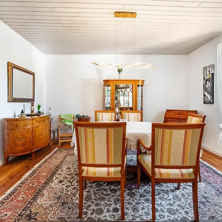 Appartement Pferdehof Bickenalb *