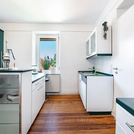 Appartement Pferdehof Bickenalb Blieskastel