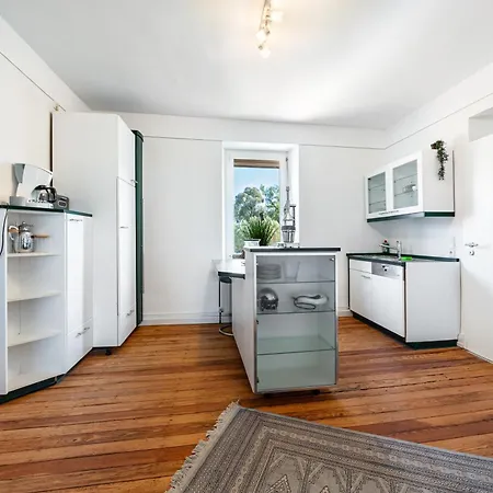 Pferdehof Bickenalb Appartement *
